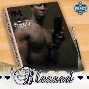 Meet your Posher, Jamesr